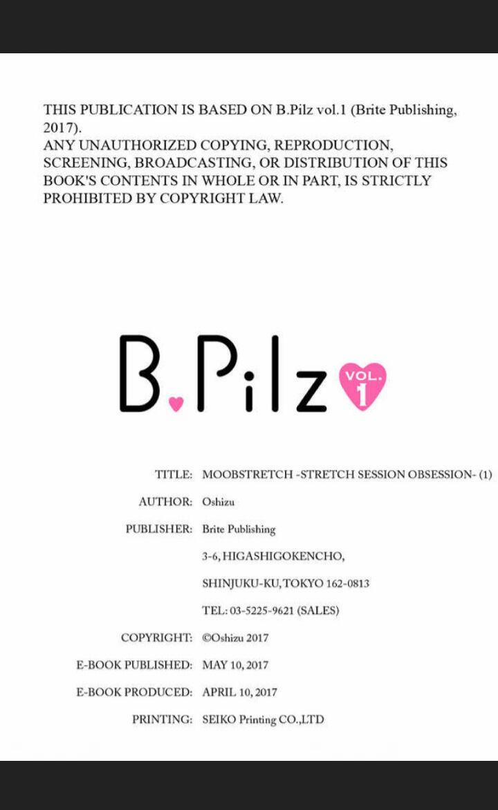 Tâm tư của Yokoshima 1 trang 26