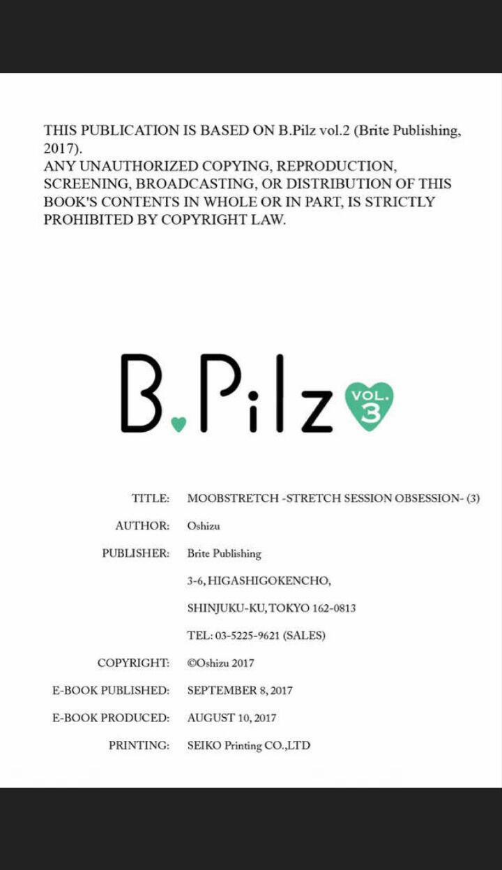 Tâm tư của Yokoshima 3 trang 26