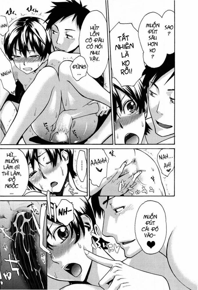 Tama from Third Streets 1 trang 13