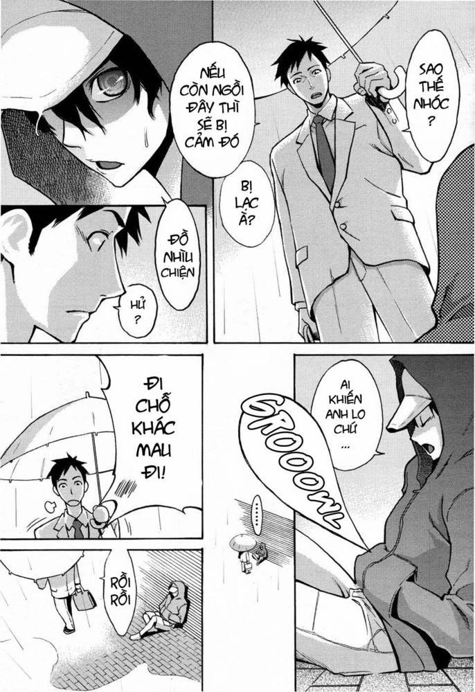 Tama from Third Streets 1 trang 2