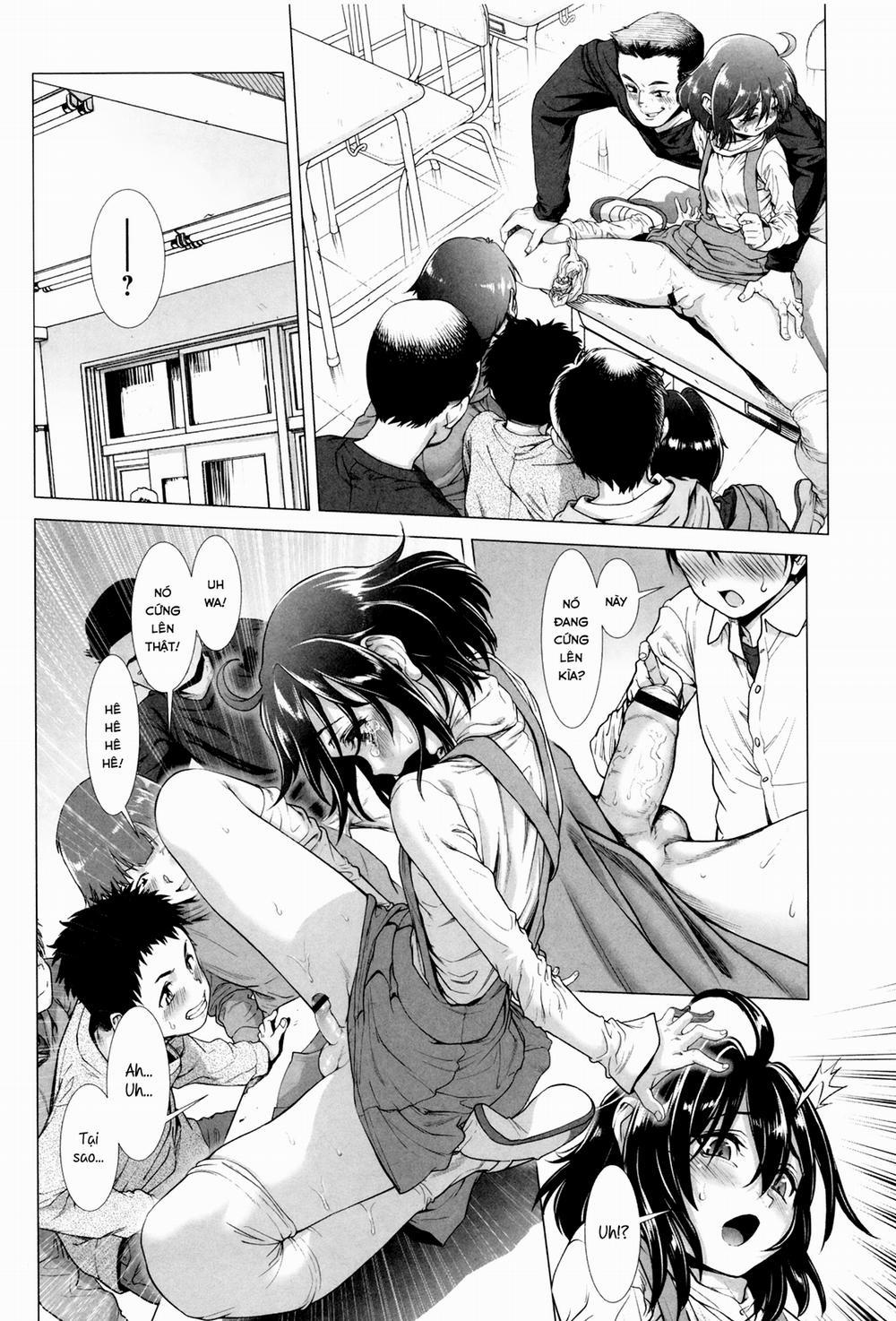 Tama Tsubushi 1 trang 26