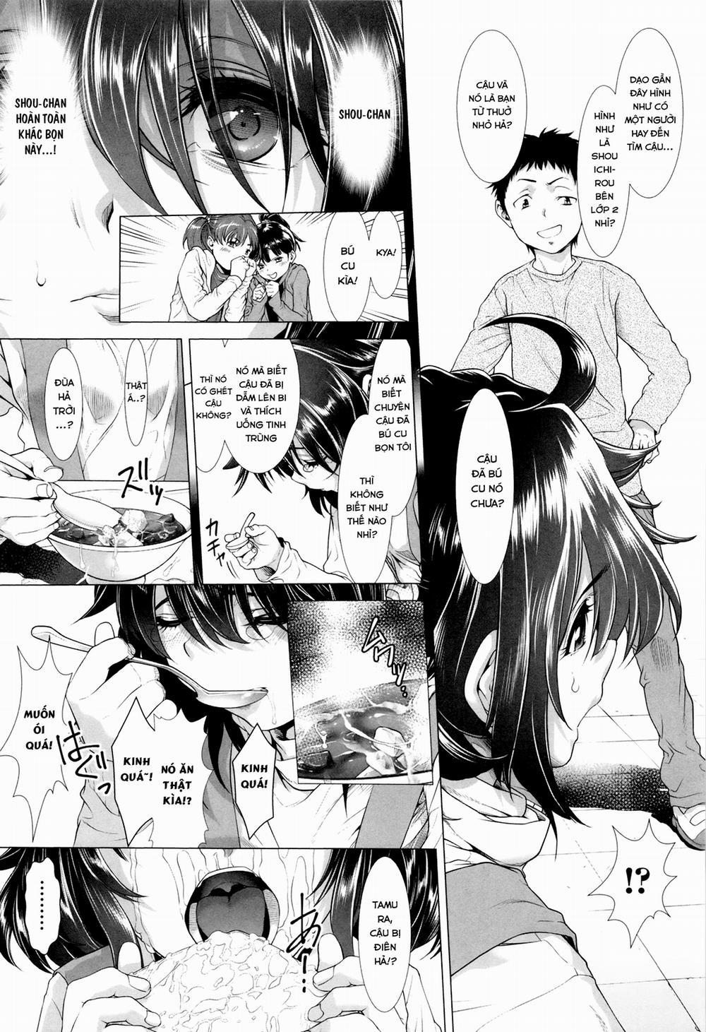 Tama Tsubushi 2 trang 29