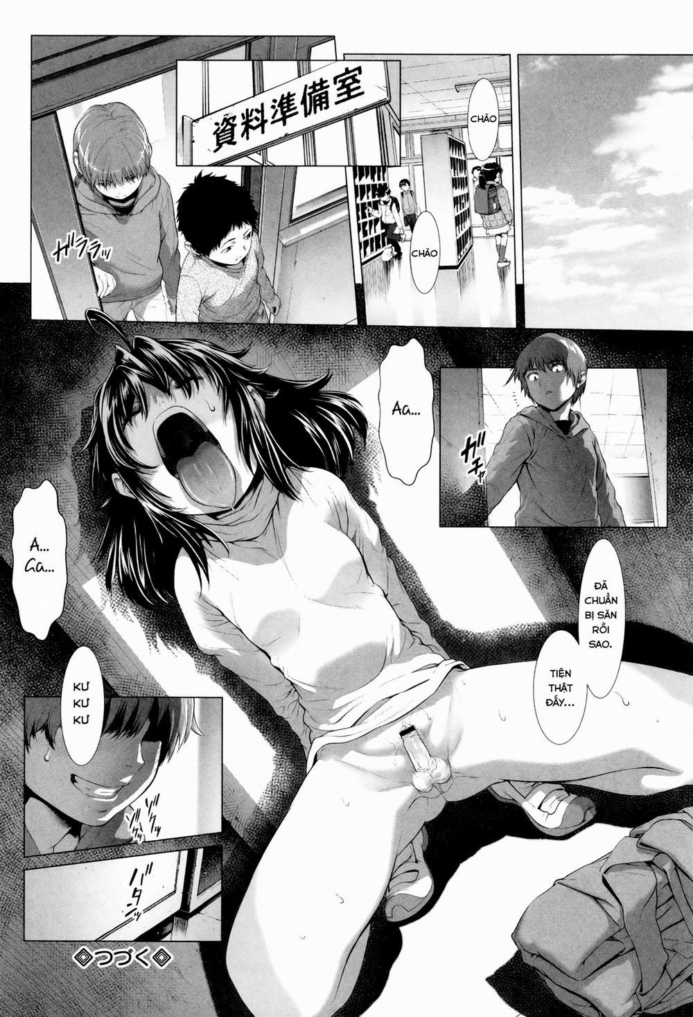 Tama Tsubushi 2 trang 31