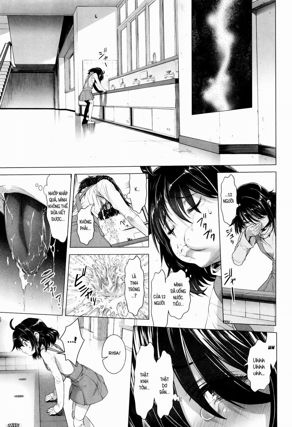 Tama Tsubushi 2 trang 8