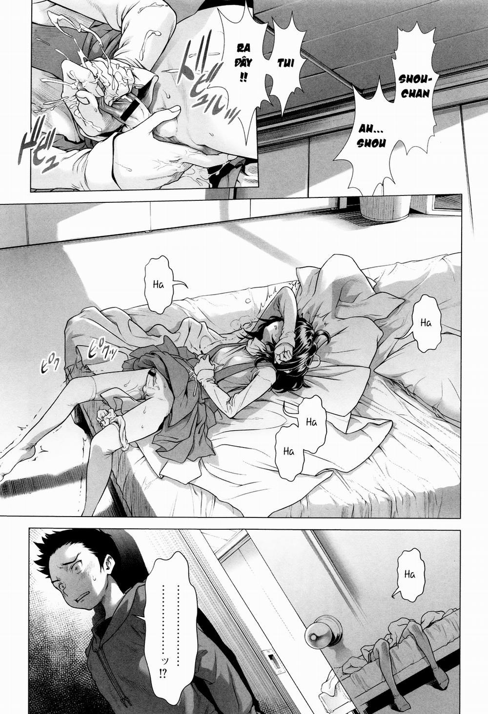 Tama Tsubushi 3 trang 2