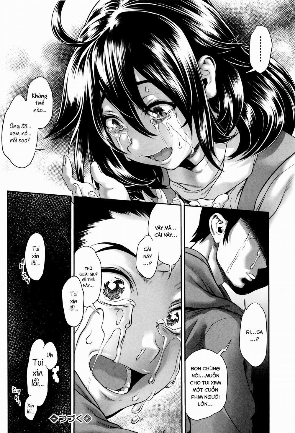 Tama Tsubushi 4 trang 15