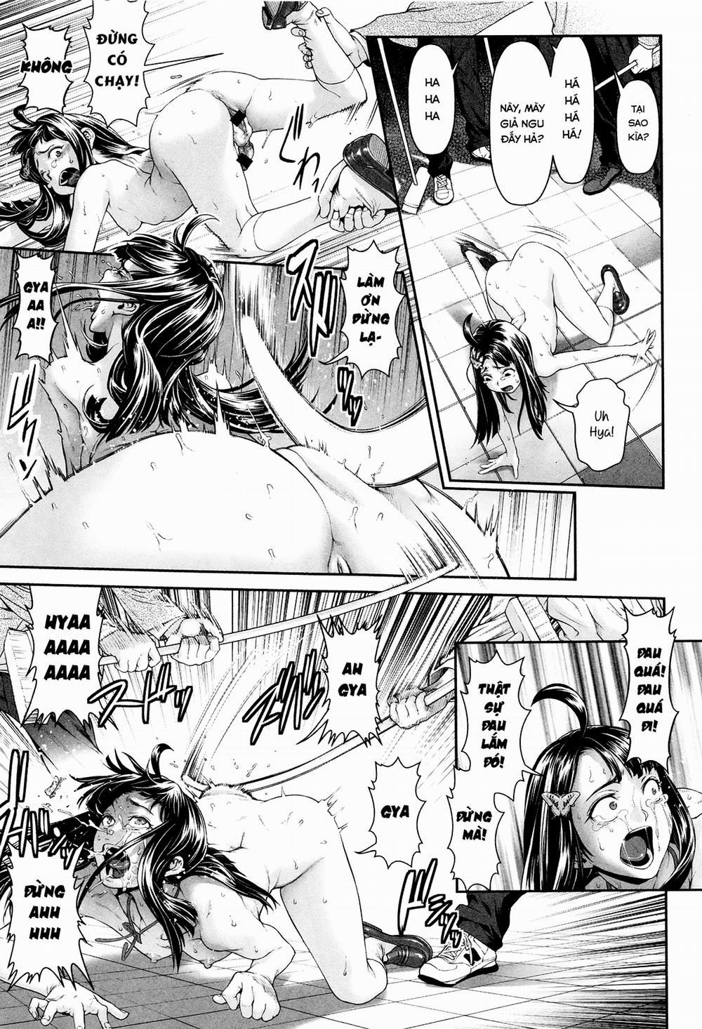 Tama Tsubushi 6 trang 11