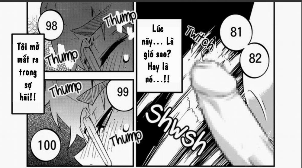 [Tamago no kara (Shiroo)] Desire Case File 1 Oneshot trang 18