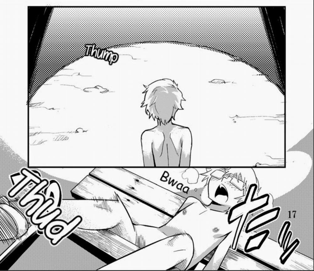 [Tamago no kara (Shiroo)] Desire Case File 1 Oneshot trang 19