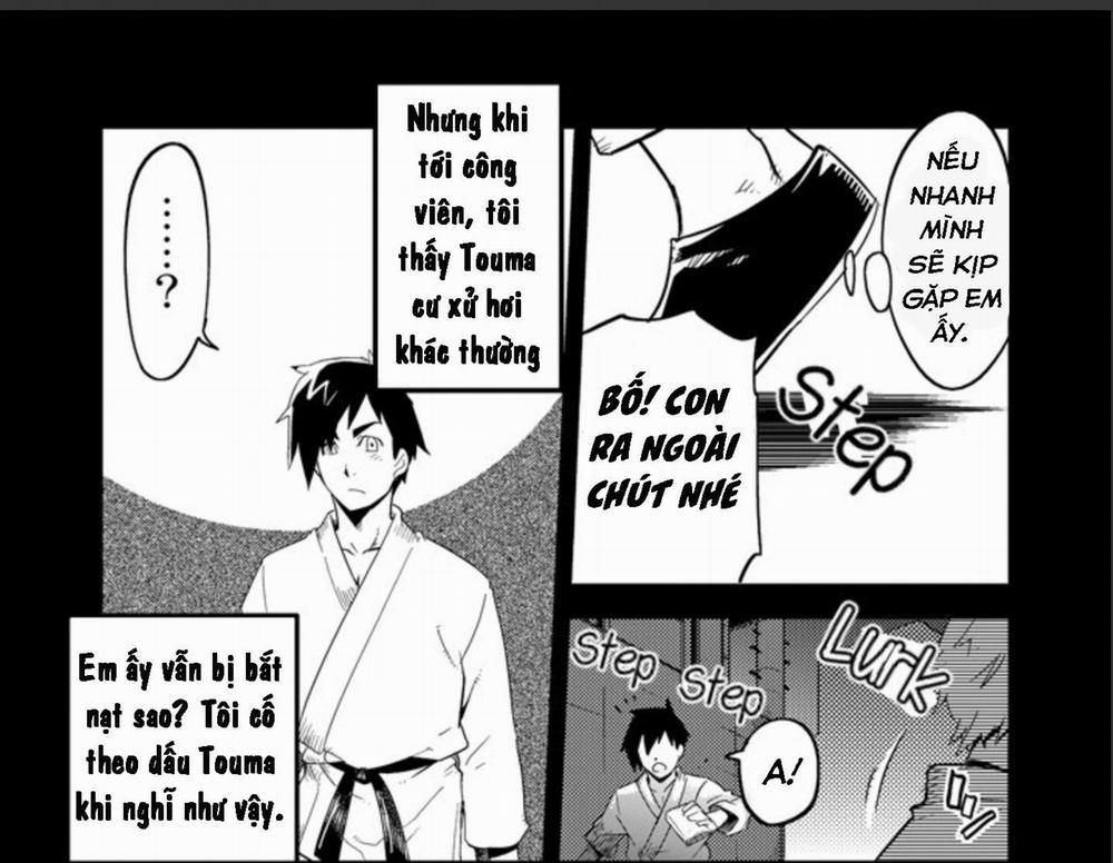 [Tamago no kara (Shiroo)] Desire Case File 1 Oneshot trang 29