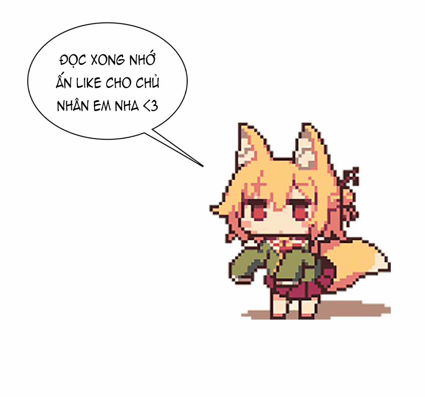 Tamamo - Cô Chị Tuyệt Vời! 1shot trang 24