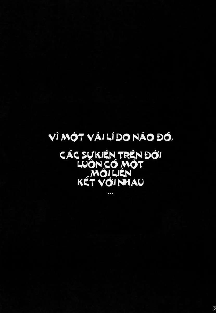 Tamurabon (Parasyte) OneShot trang 2