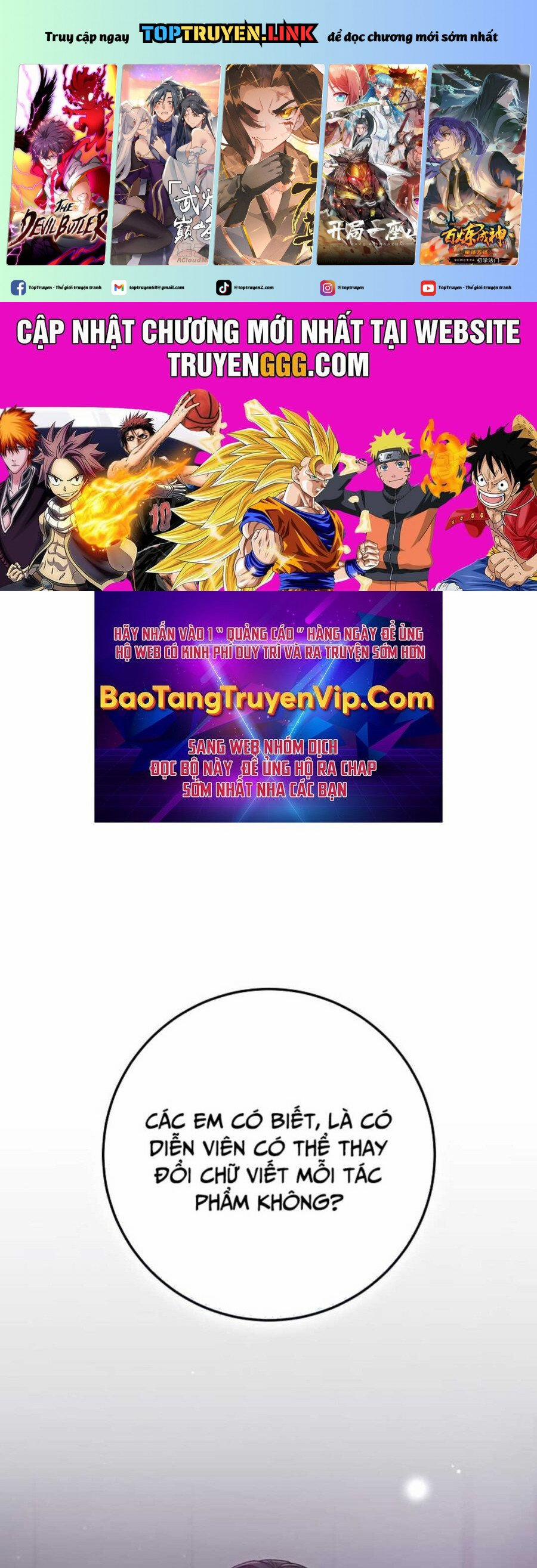 Tân Binh Triệu Đô 10 trang 0