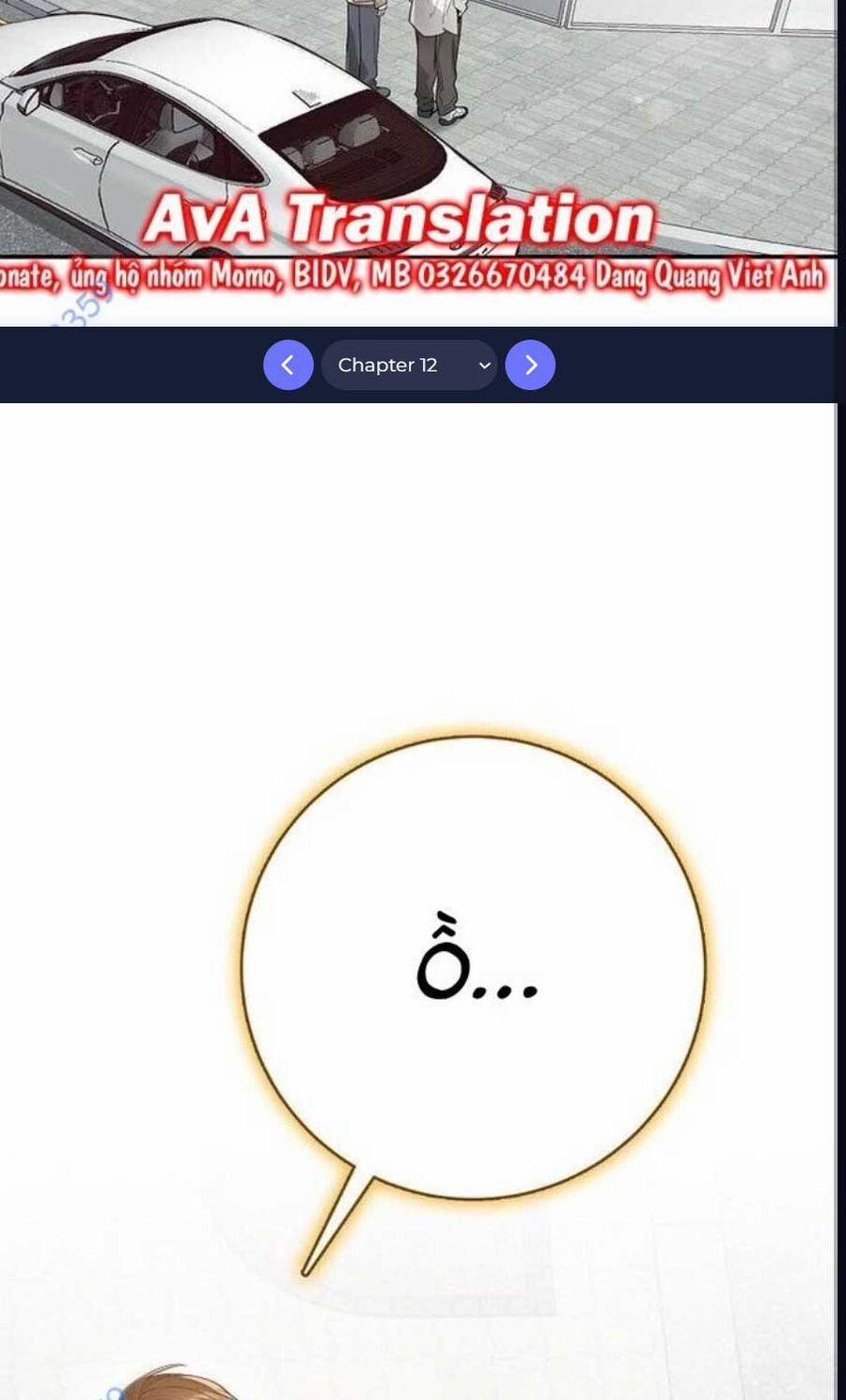 Tân Binh Triệu Đô 11 trang 1