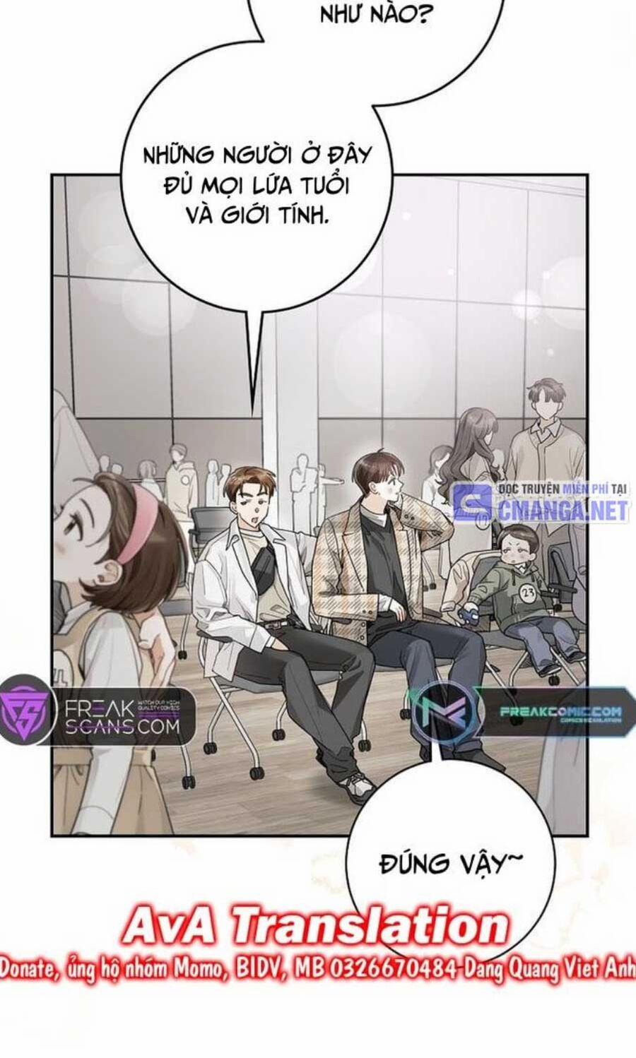 Tân Binh Triệu Đô 11 trang 26