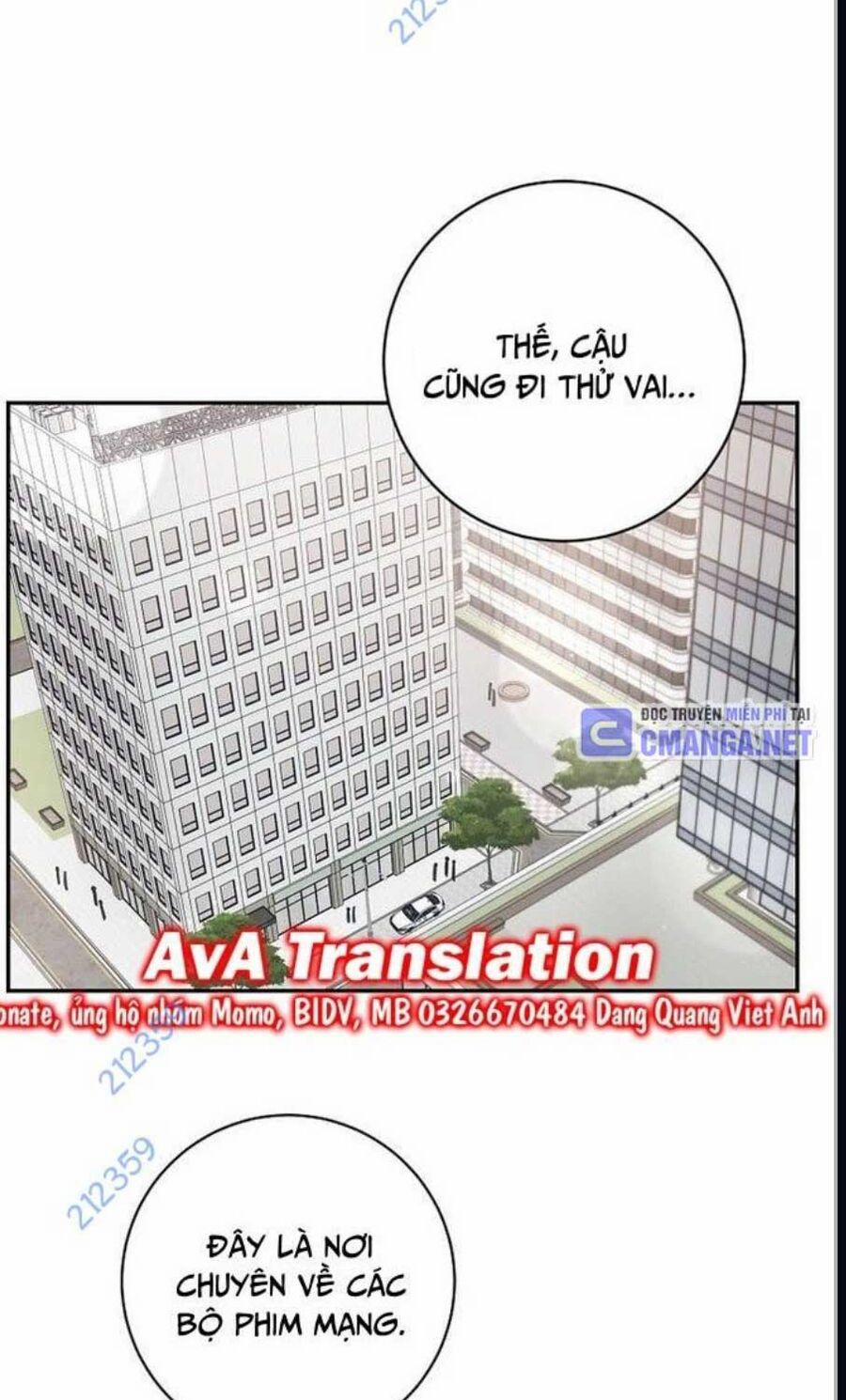 Tân Binh Triệu Đô 11 trang 3