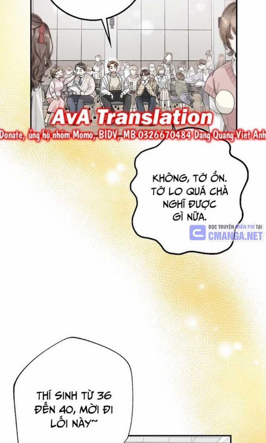 Tân Binh Triệu Đô 11 trang 30