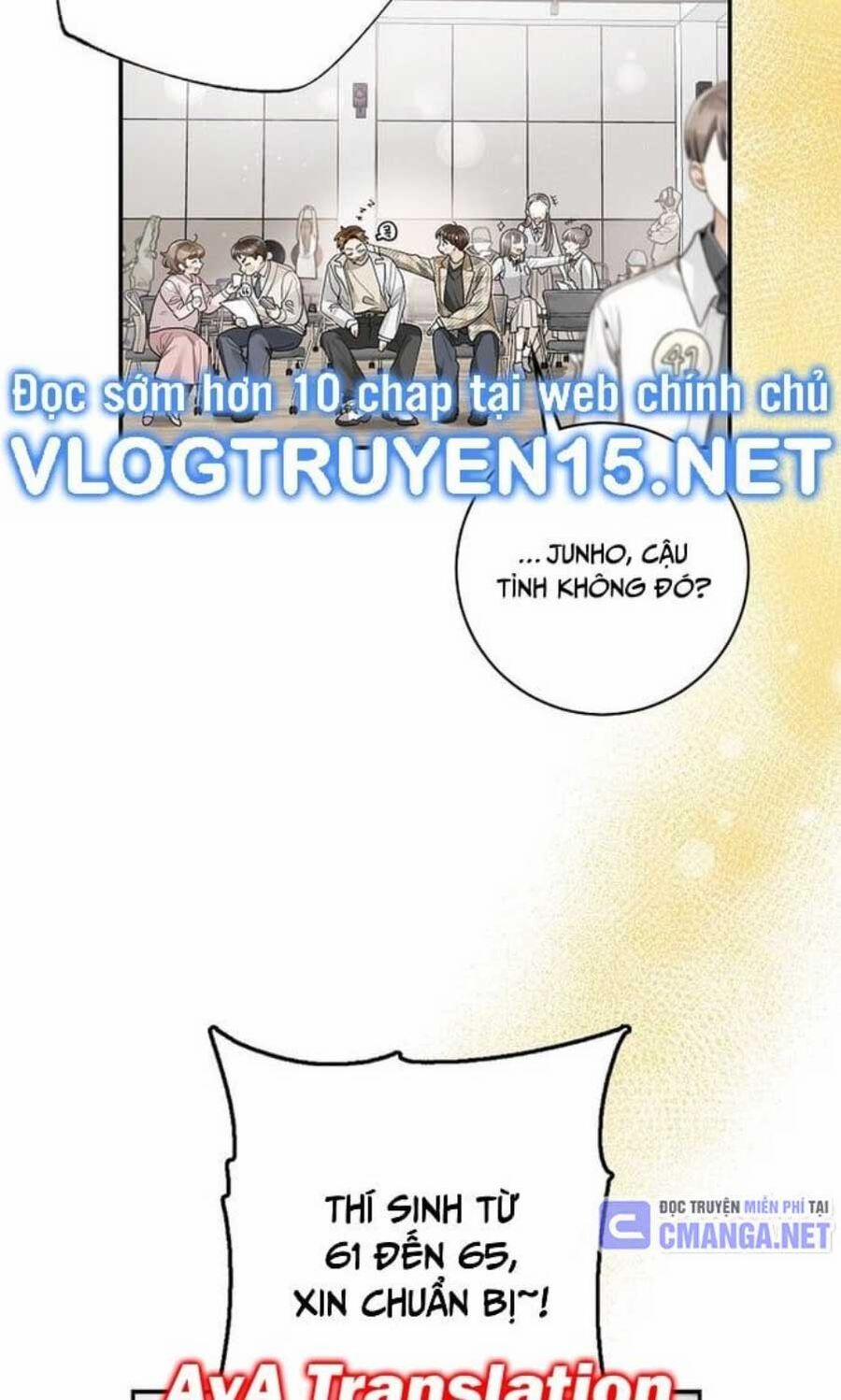 Tân Binh Triệu Đô 11 trang 31