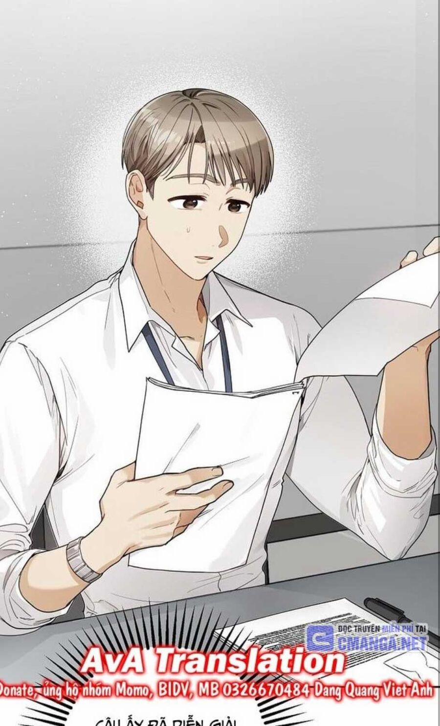 Tân Binh Triệu Đô 11 trang 85