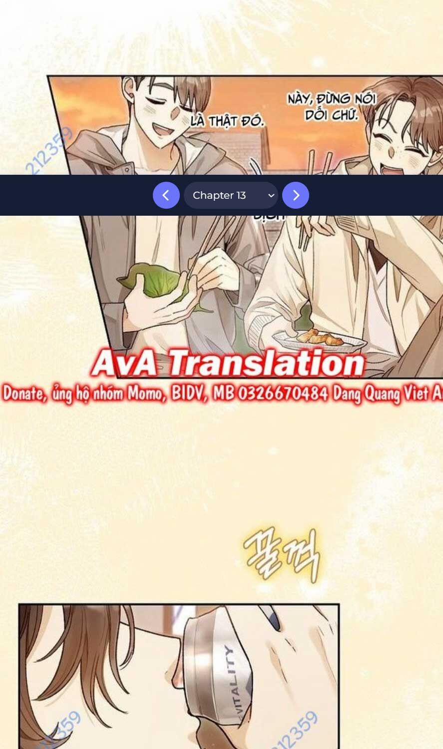 Tân Binh Triệu Đô 12 trang 1