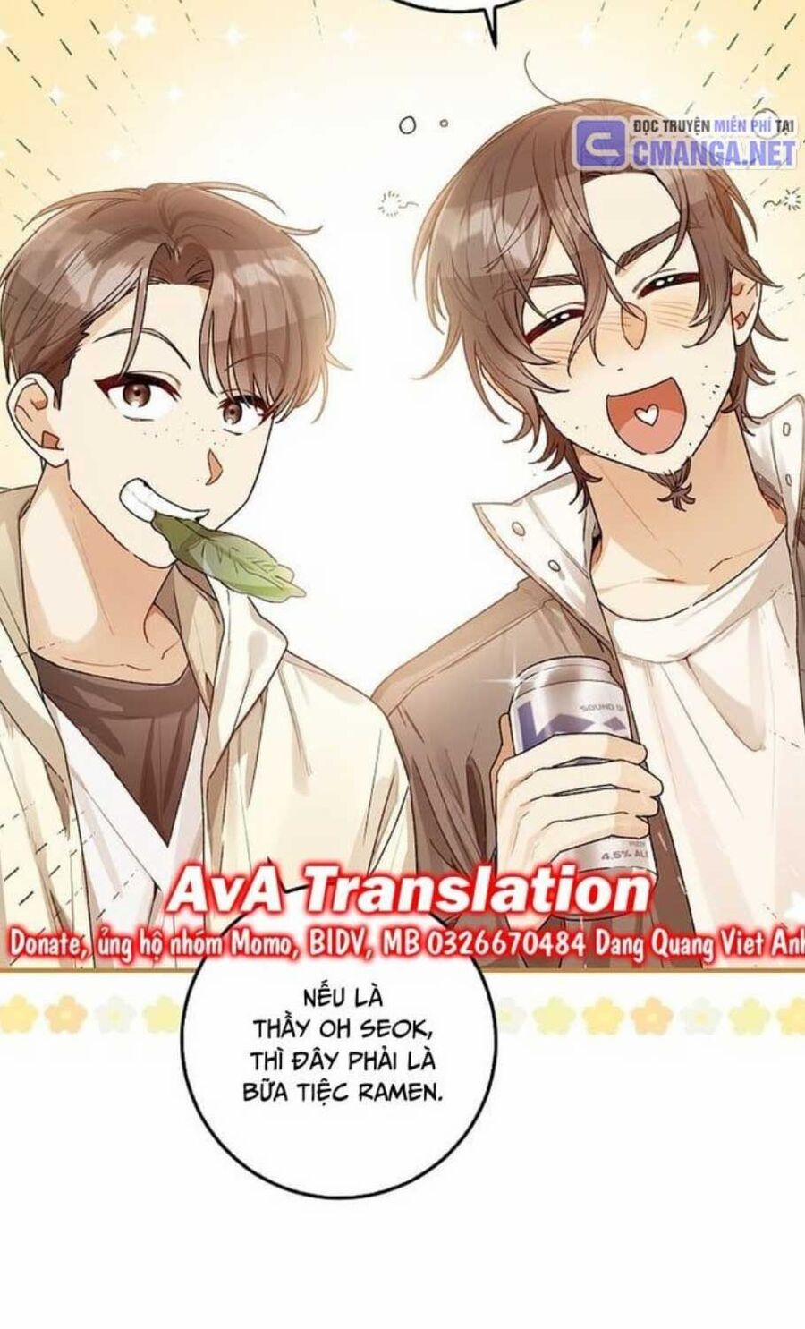 Tân Binh Triệu Đô 12 trang 21