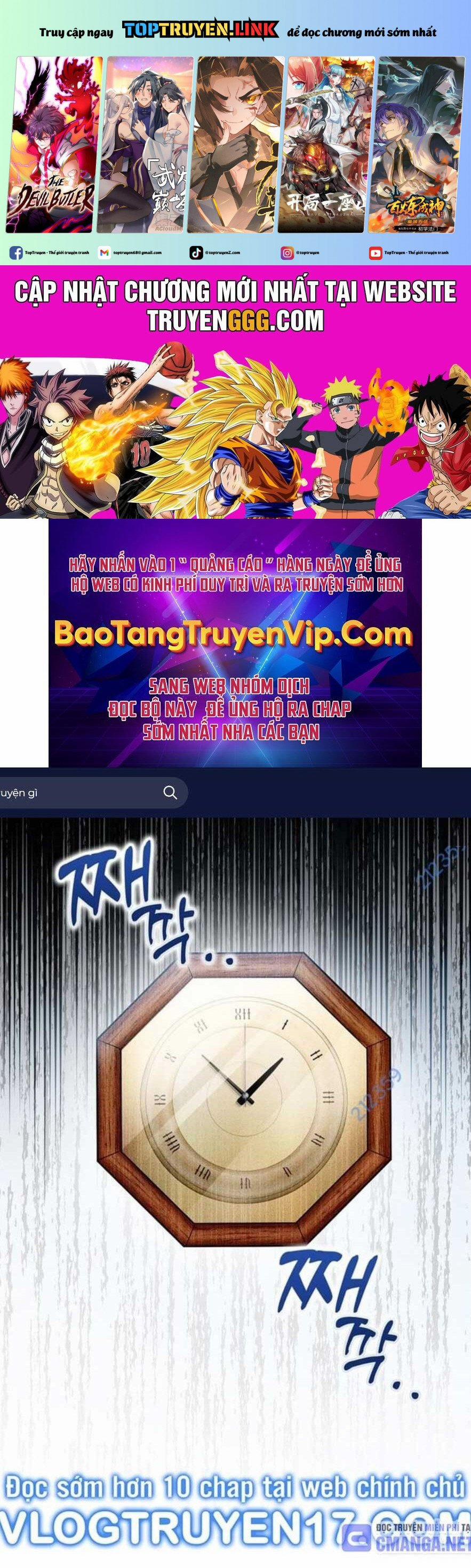 Tân Binh Triệu Đô 13 trang 0