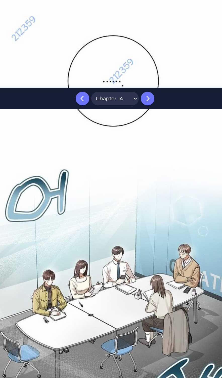 Tân Binh Triệu Đô 13 trang 1