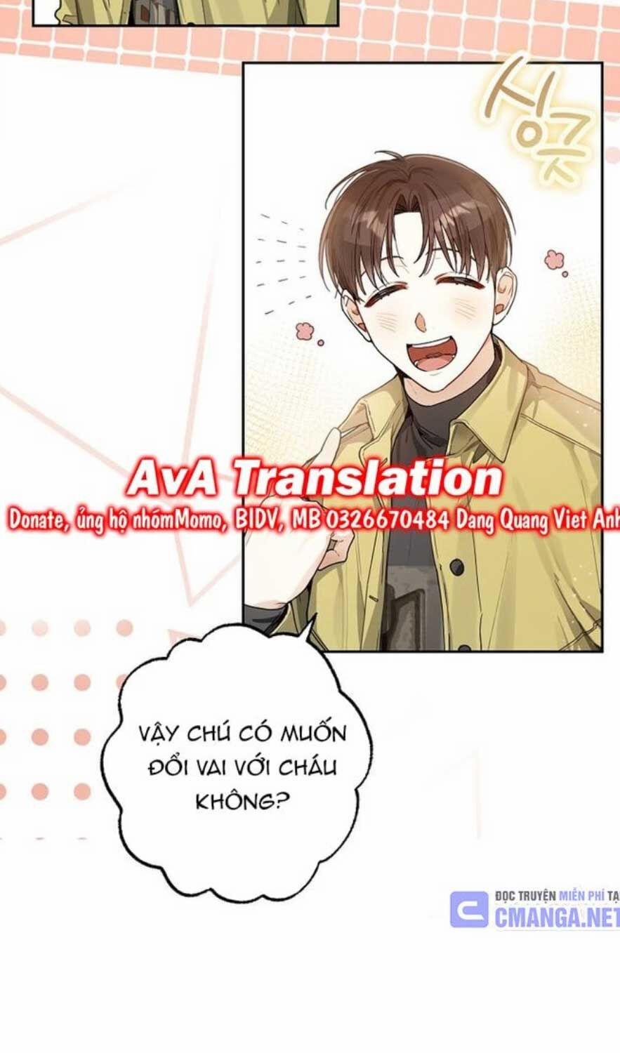 Tân Binh Triệu Đô 13 trang 19