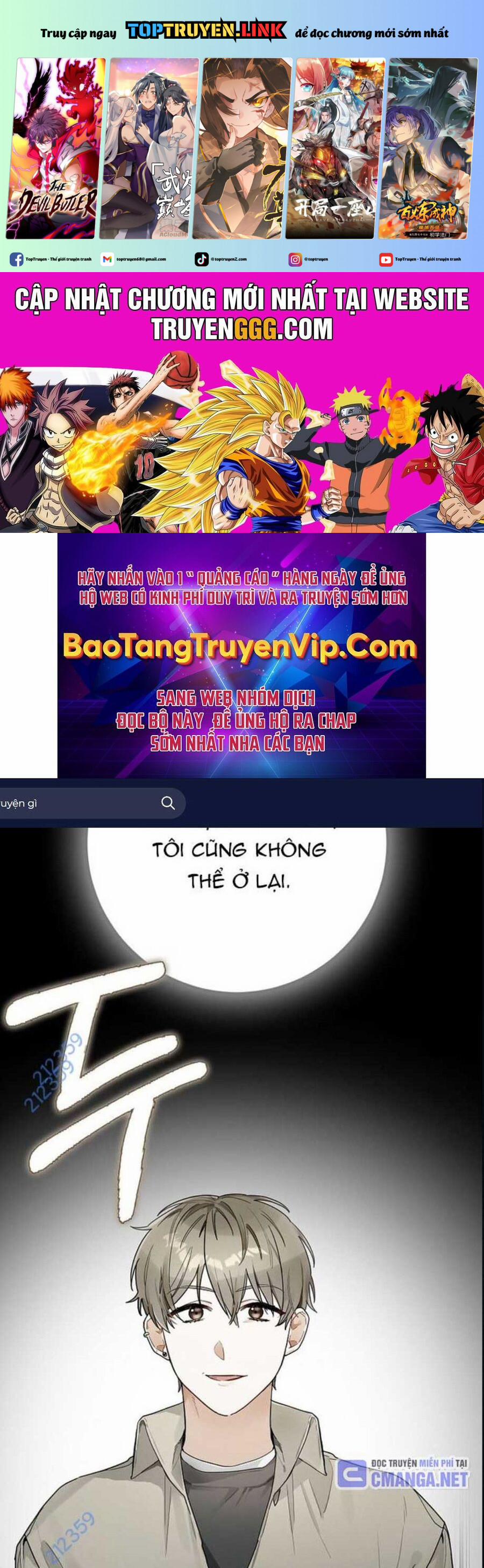 Tân Binh Triệu Đô 14 trang 0