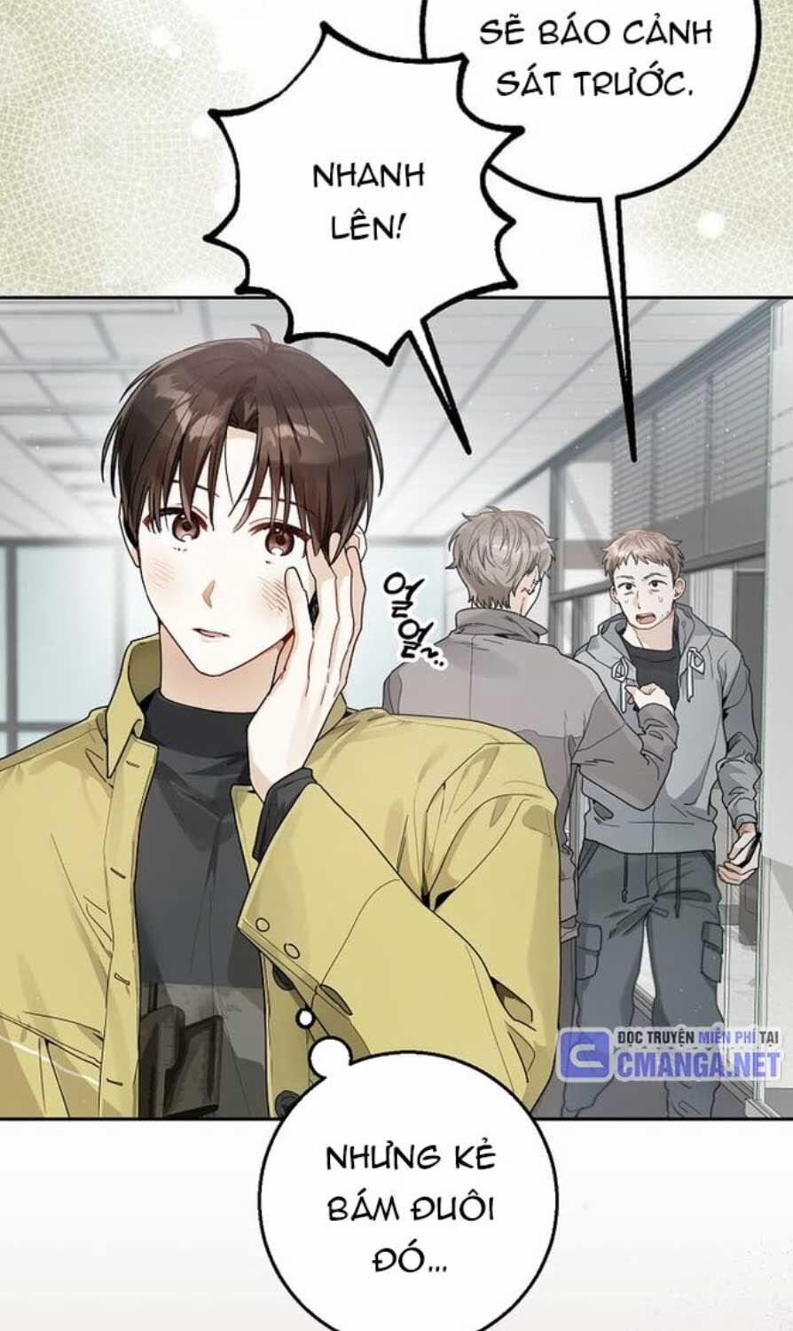 Tân Binh Triệu Đô 15 trang 34