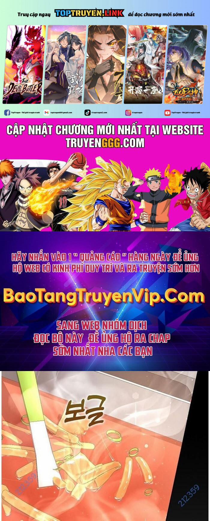 Tân Binh Triệu Đô 16 trang 0