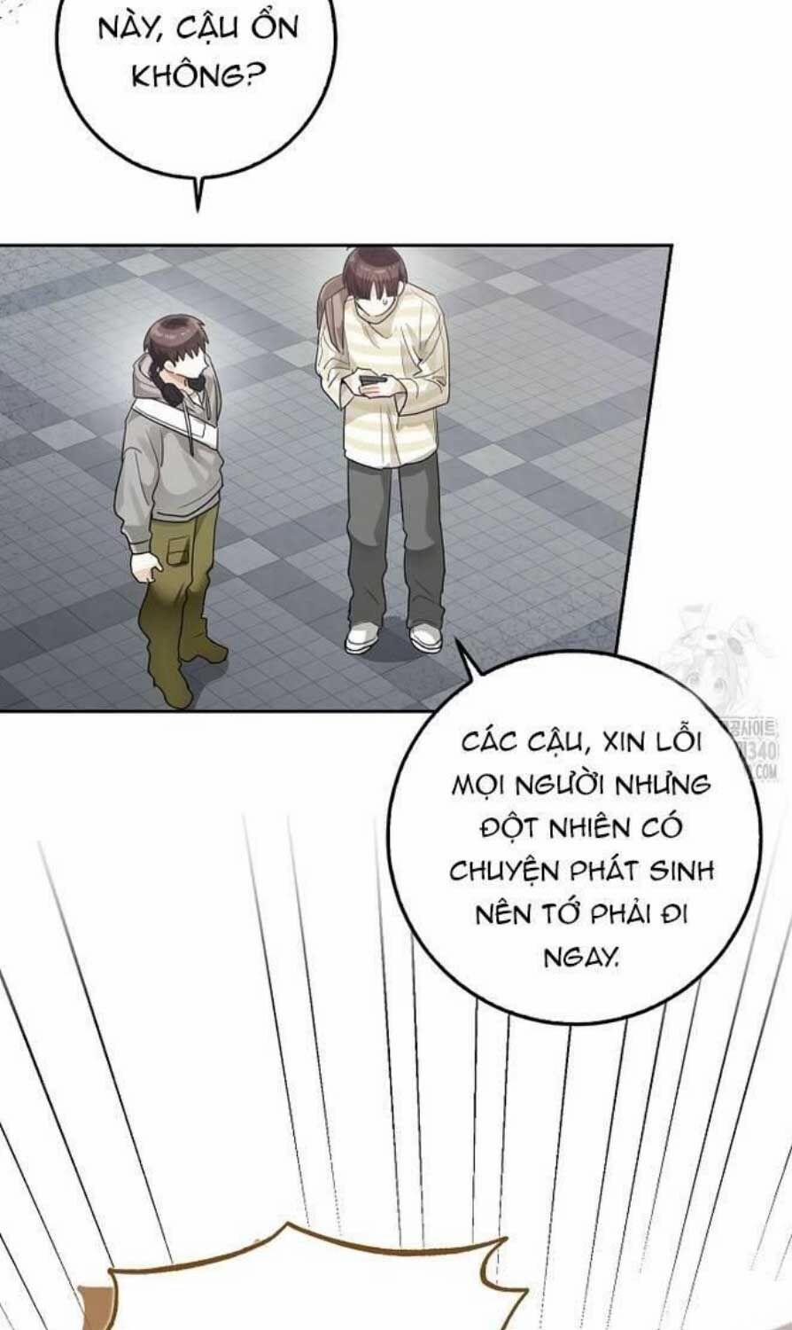 Tân Binh Triệu Đô 18 trang 64