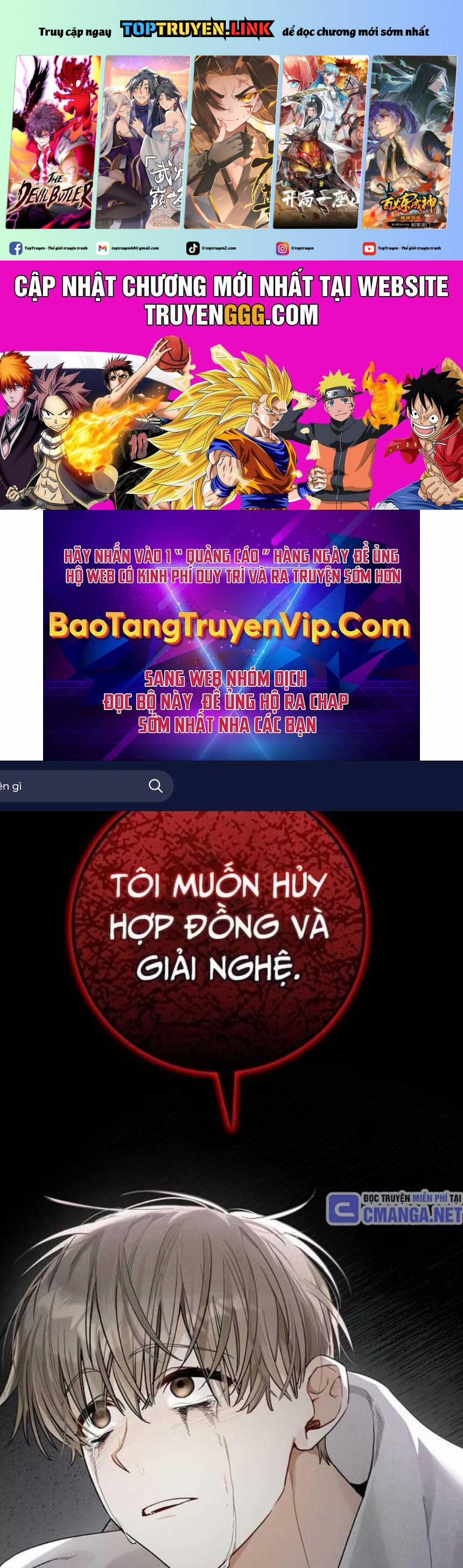 Tân Binh Triệu Đô 19 trang 0