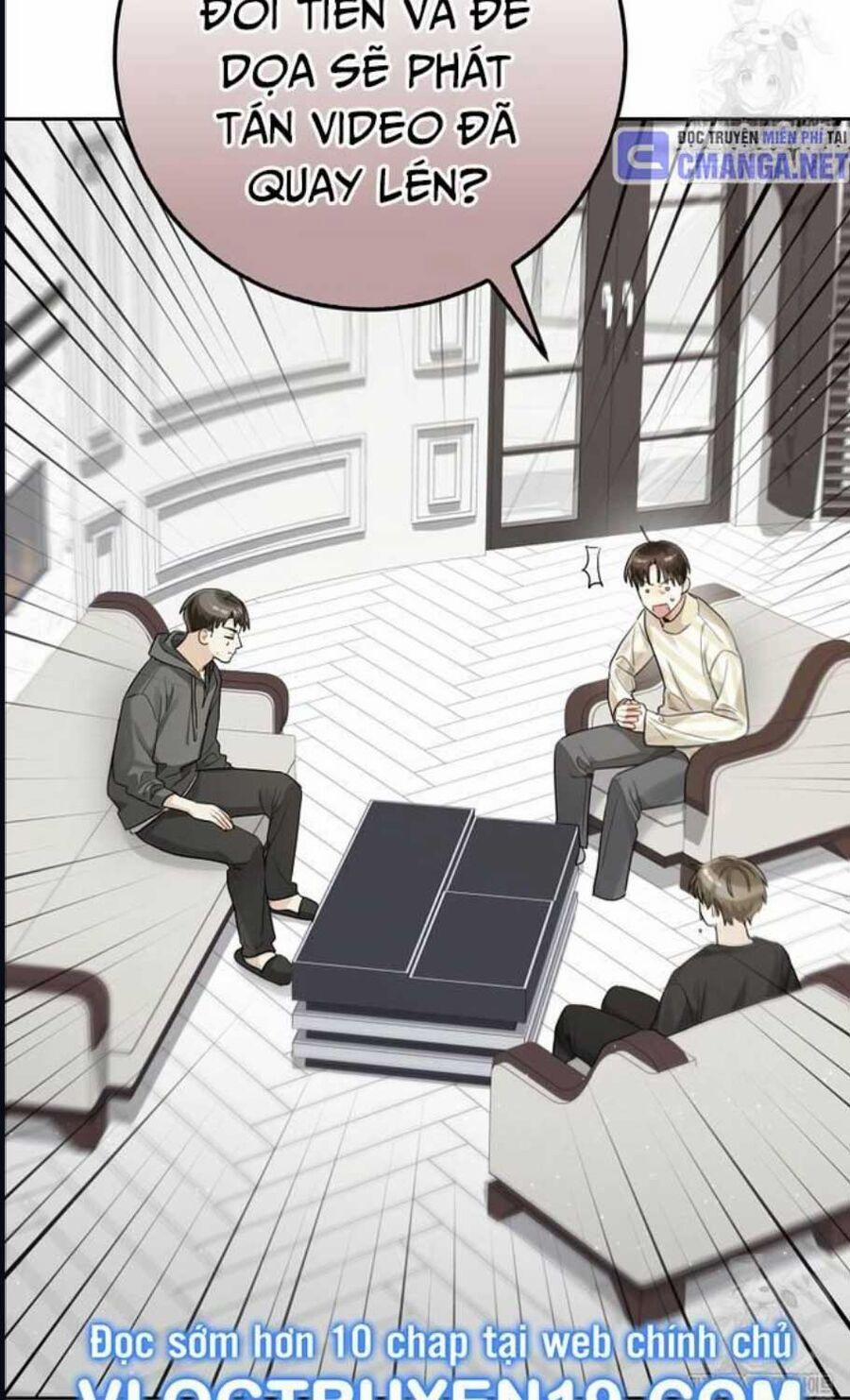 Tân Binh Triệu Đô 19 trang 22