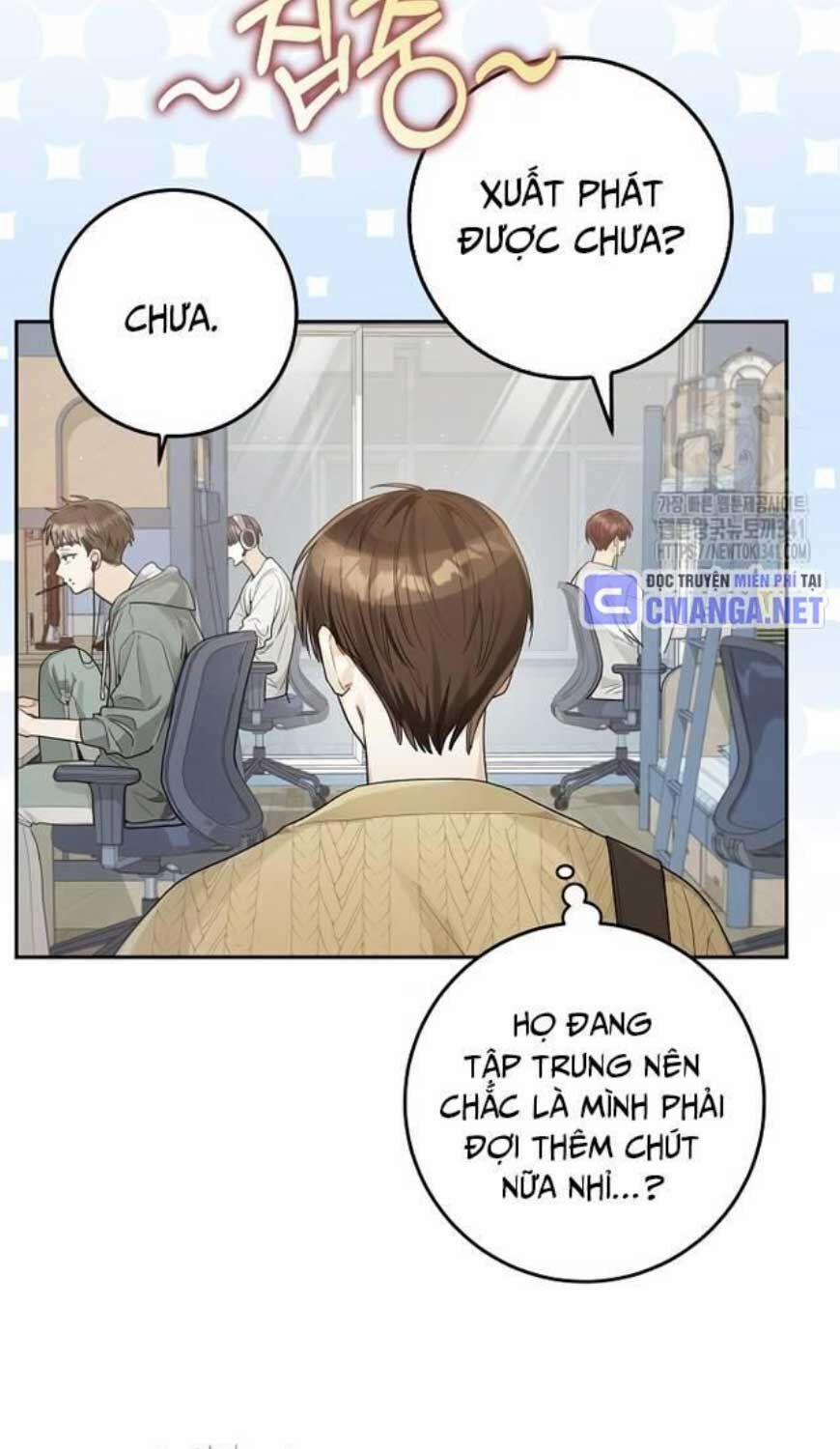 Tân Binh Triệu Đô 20 trang 11