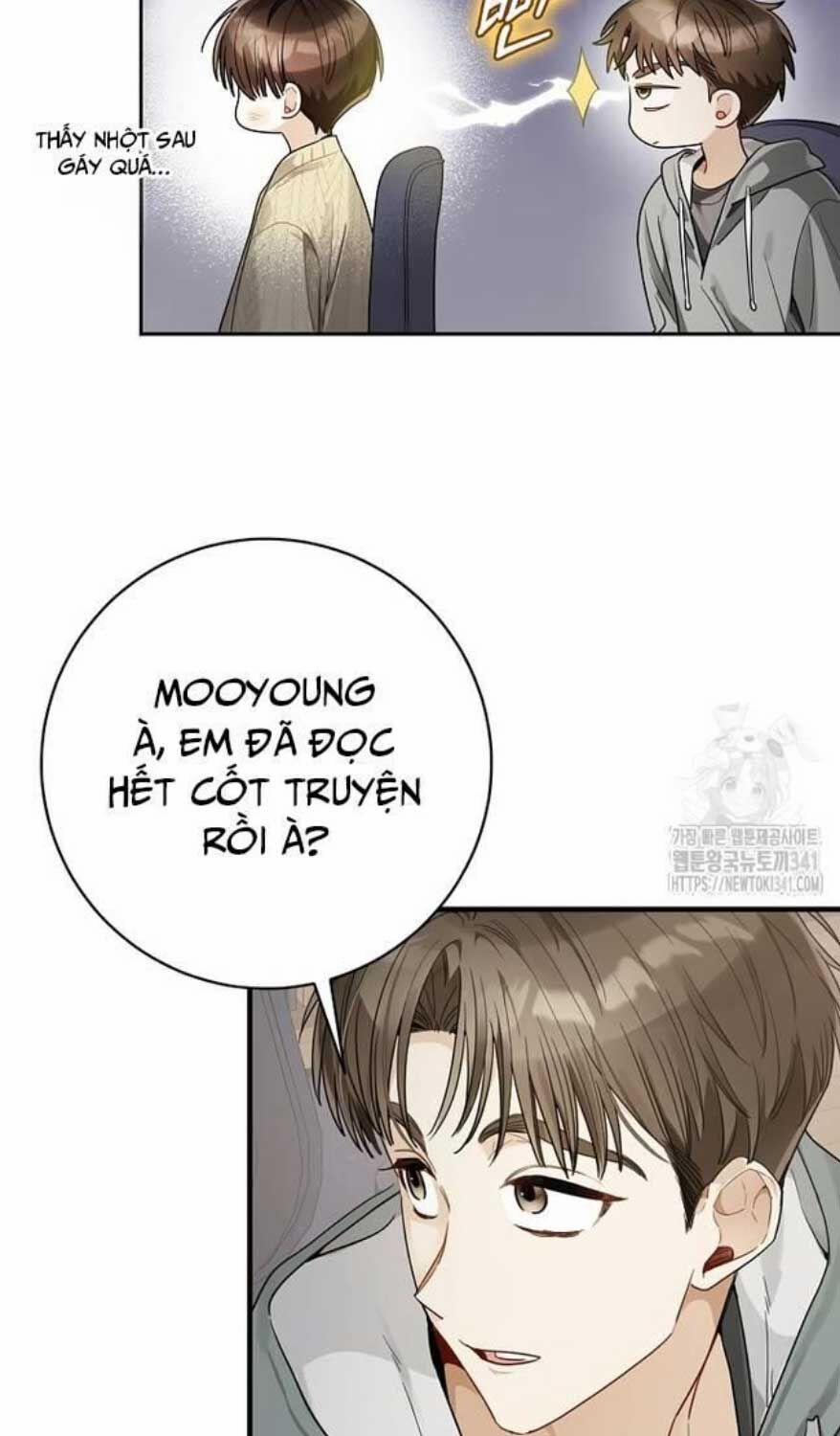 Tân Binh Triệu Đô 20 trang 44