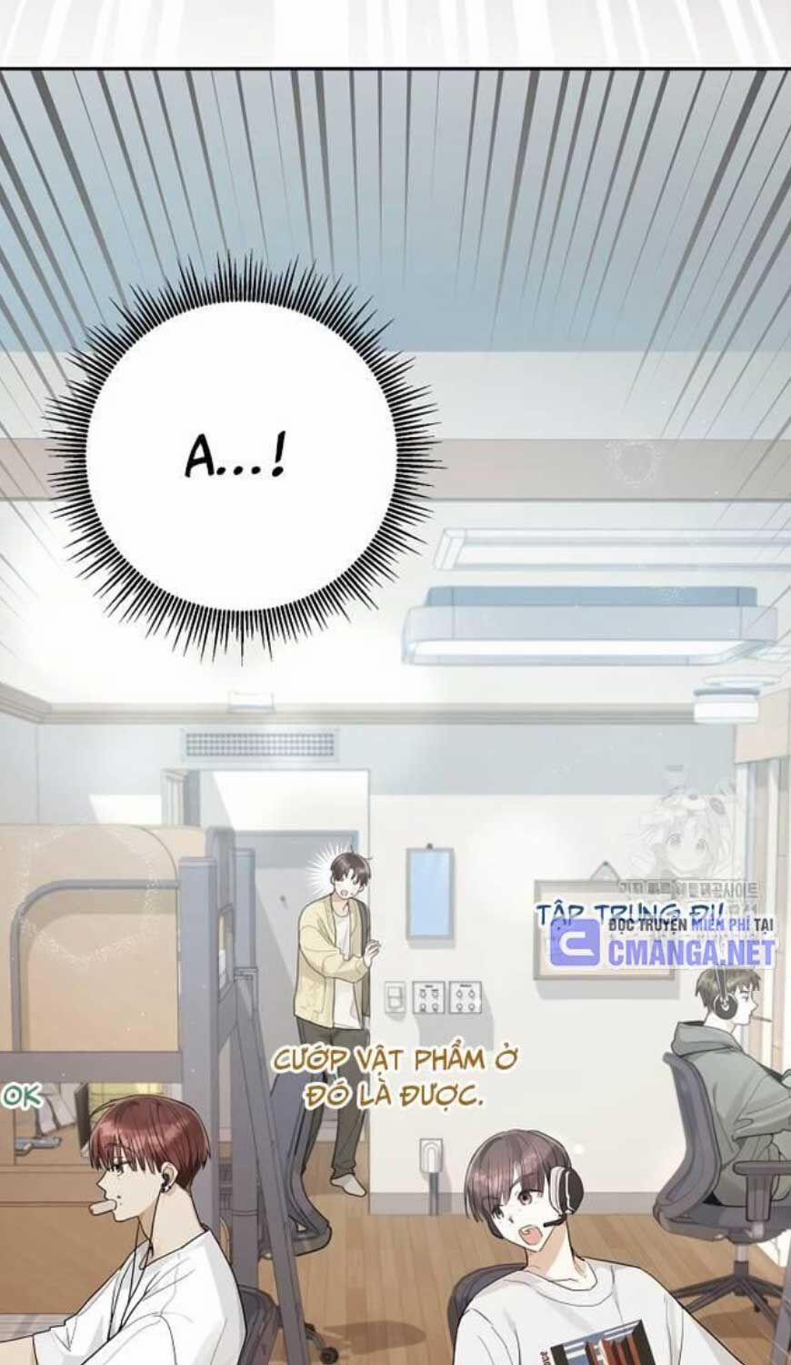 Tân Binh Triệu Đô 20 trang 8