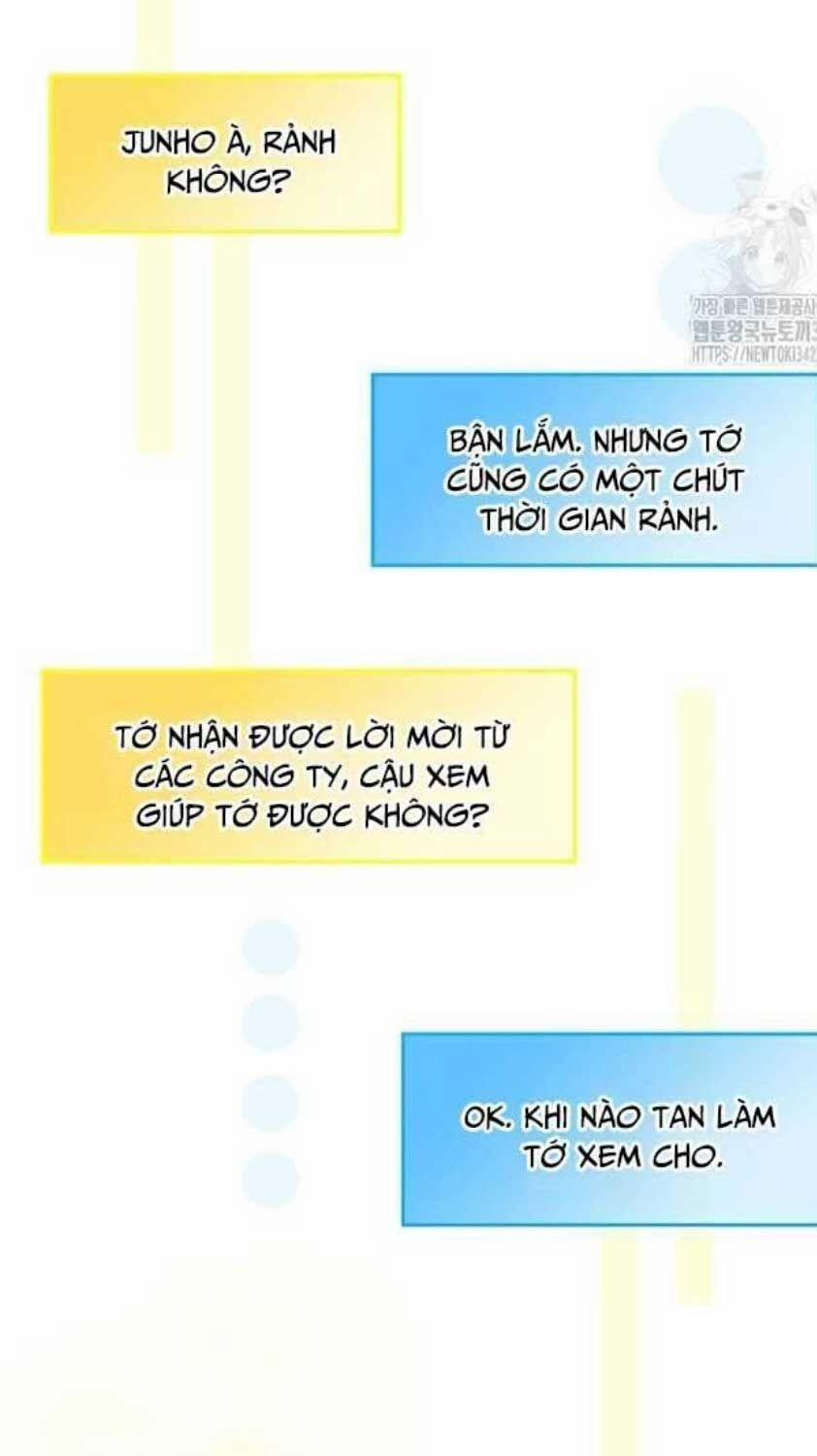 Tân Binh Triệu Đô 21 trang 27