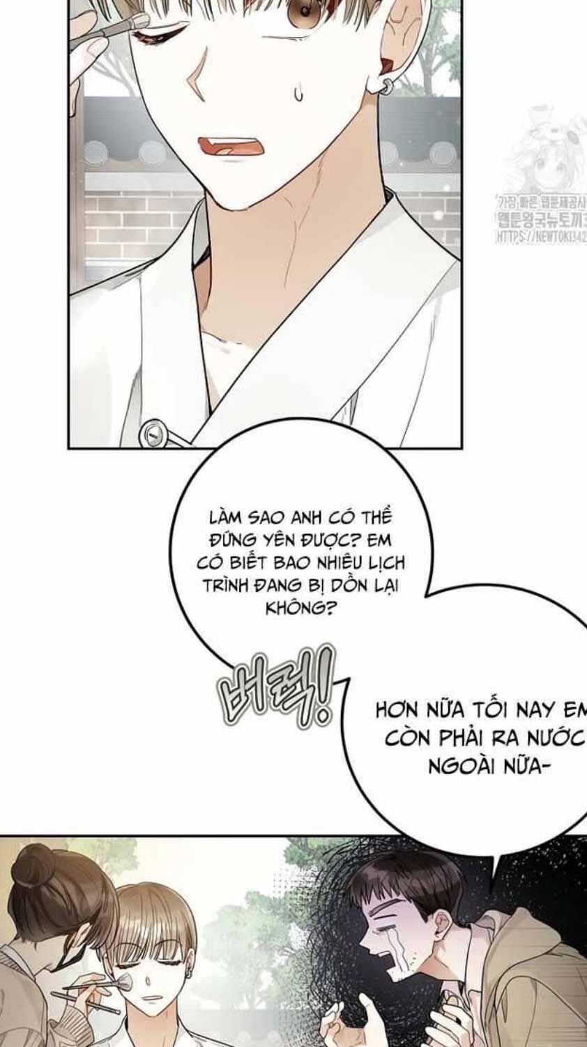 Tân Binh Triệu Đô 21 trang 36