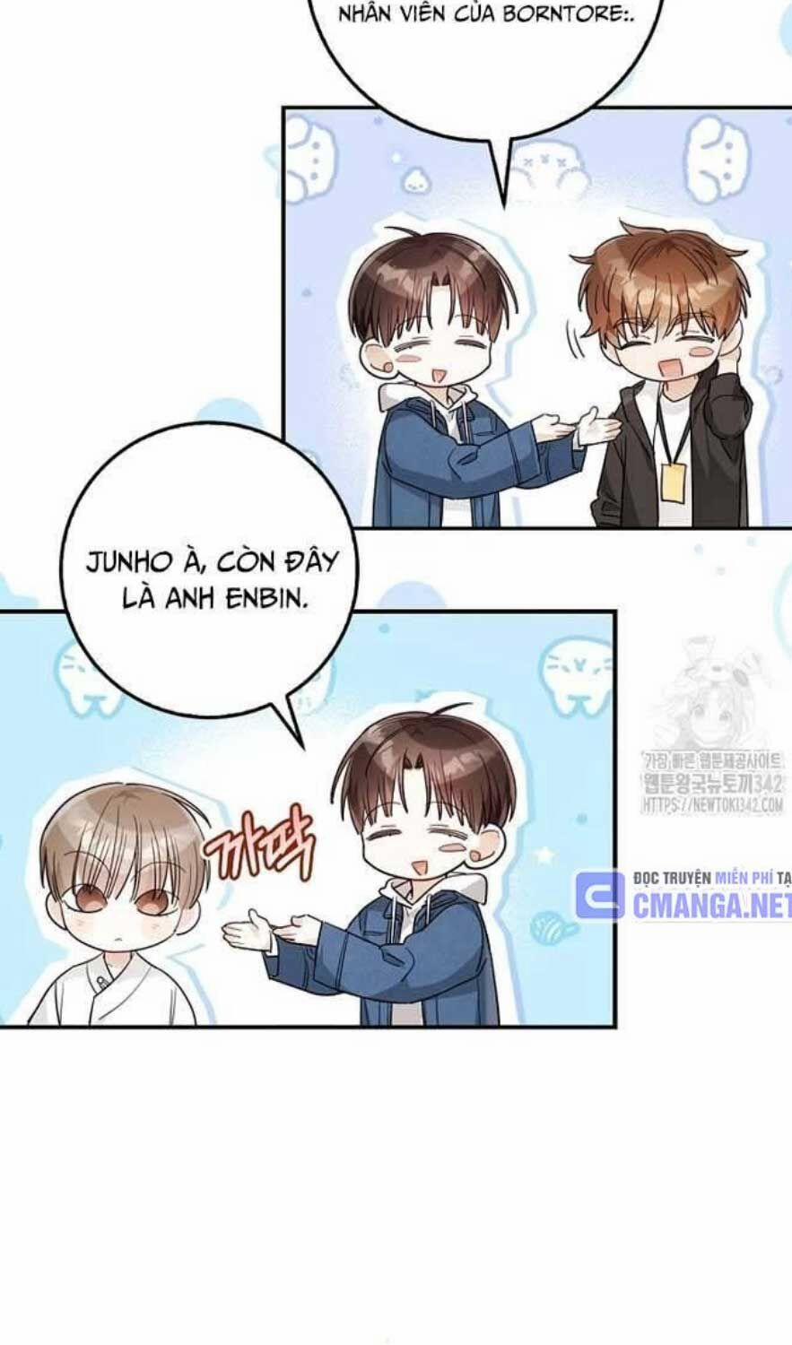 Tân Binh Triệu Đô 21 trang 50