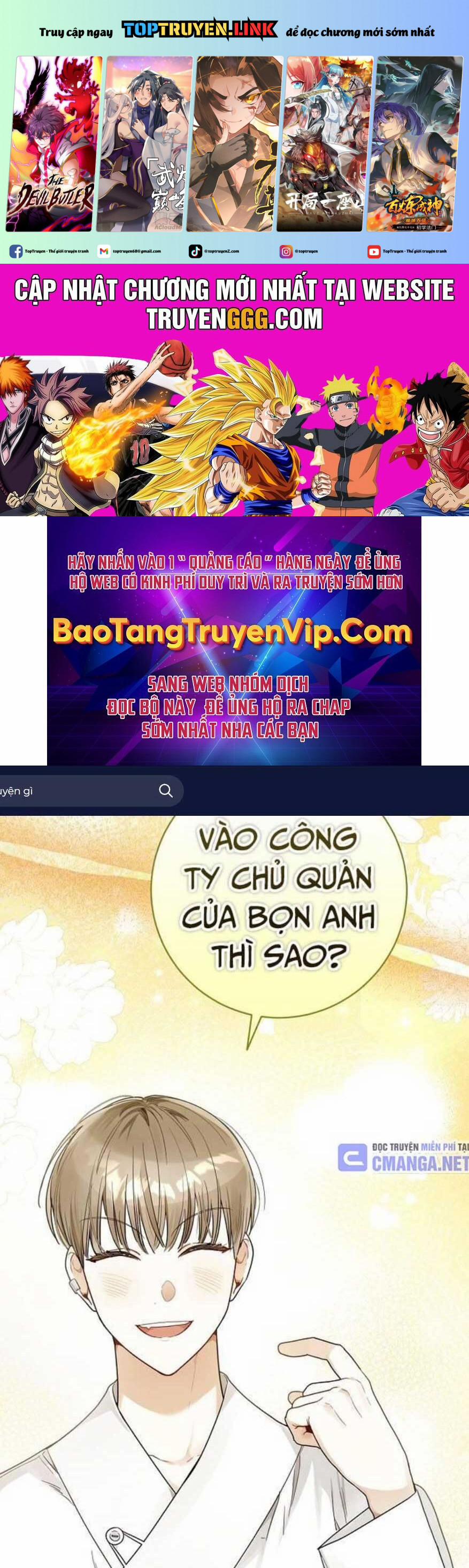 Tân Binh Triệu Đô 22 trang 0