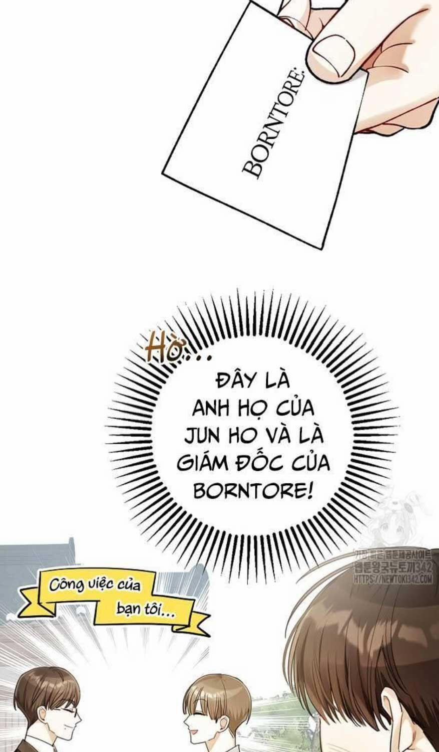 Tân Binh Triệu Đô 22 trang 15