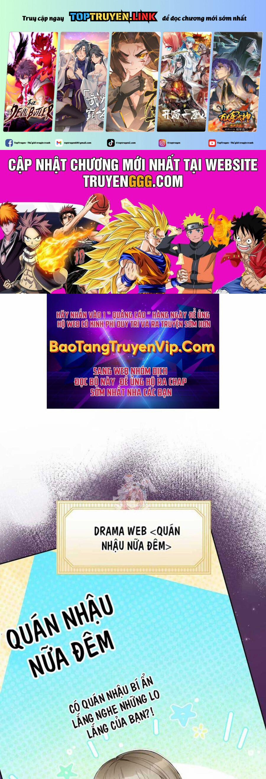 Tân Binh Triệu Đô 23 trang 0