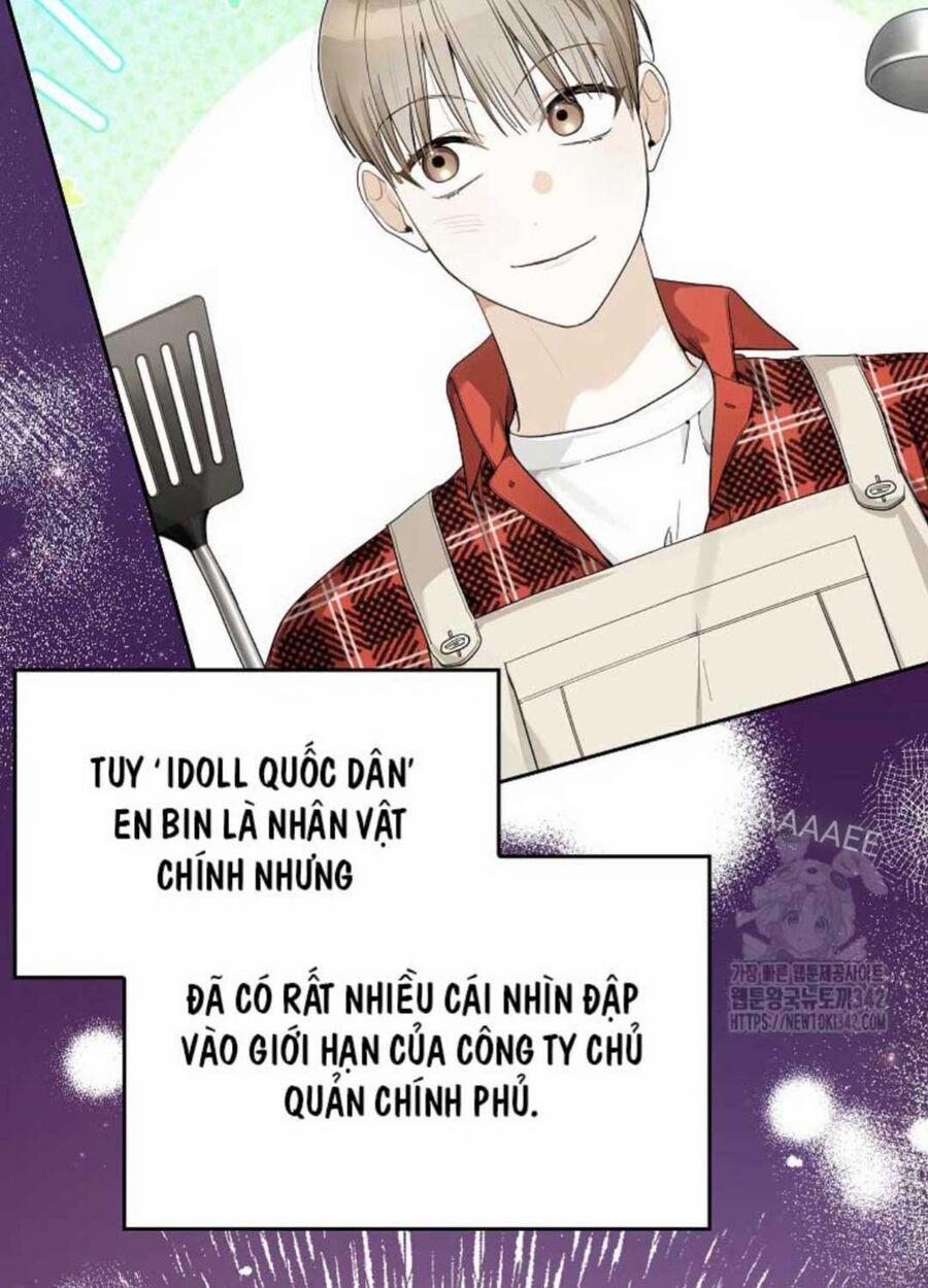 Tân Binh Triệu Đô 23 trang 1