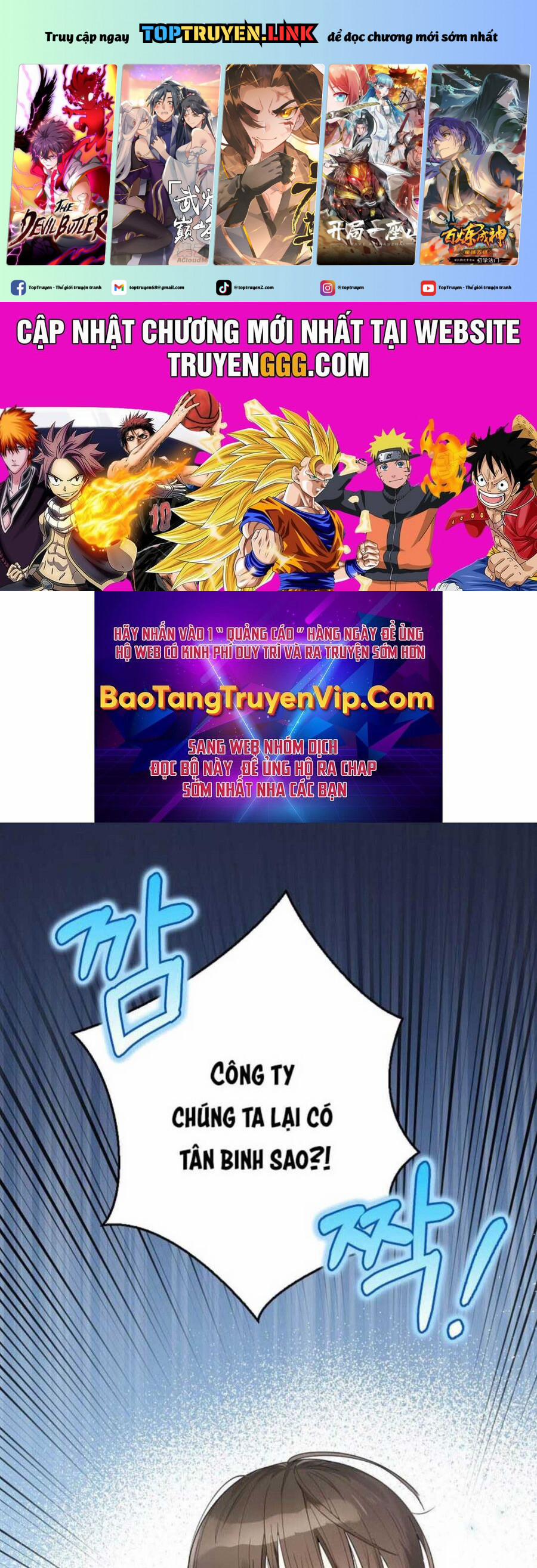 Tân Binh Triệu Đô 28 trang 0