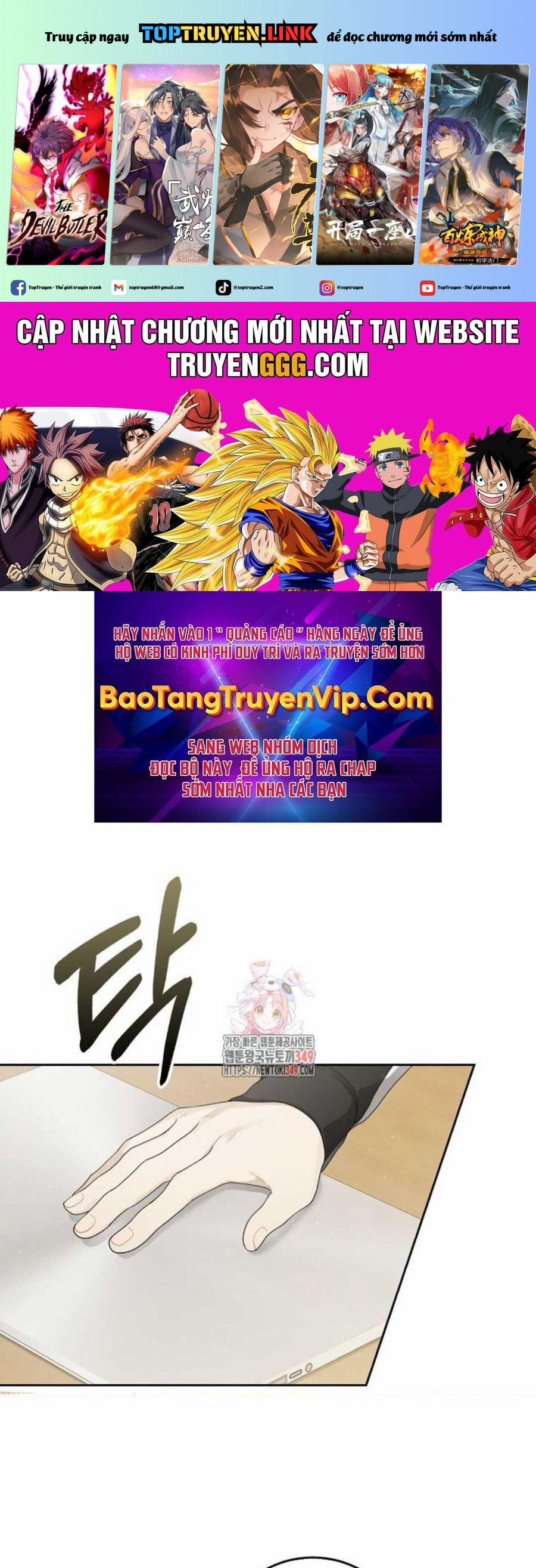 Tân Binh Triệu Đô 29 trang 0