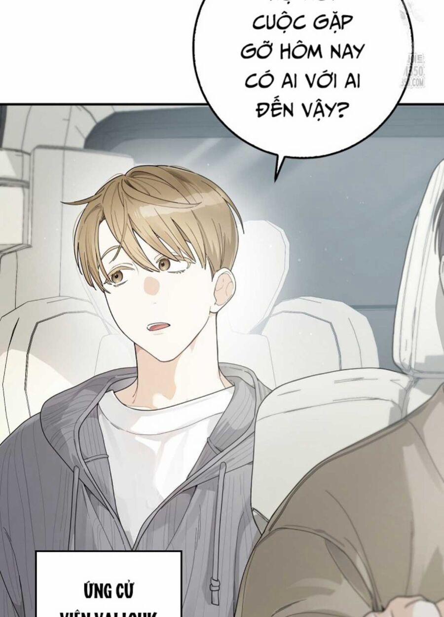 Tân Binh Triệu Đô 30 trang 1