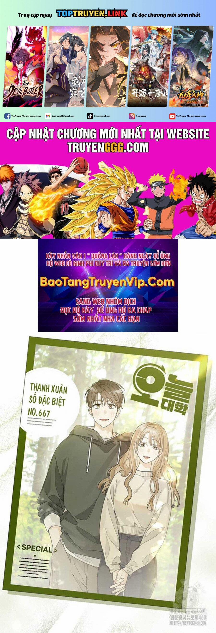 Tân Binh Triệu Đô 33 trang 0