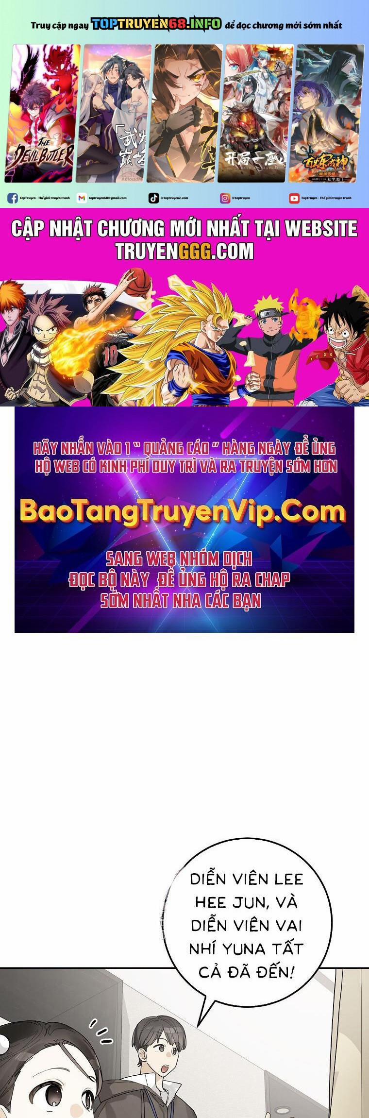 Tân Binh Triệu Đô 37 trang 0