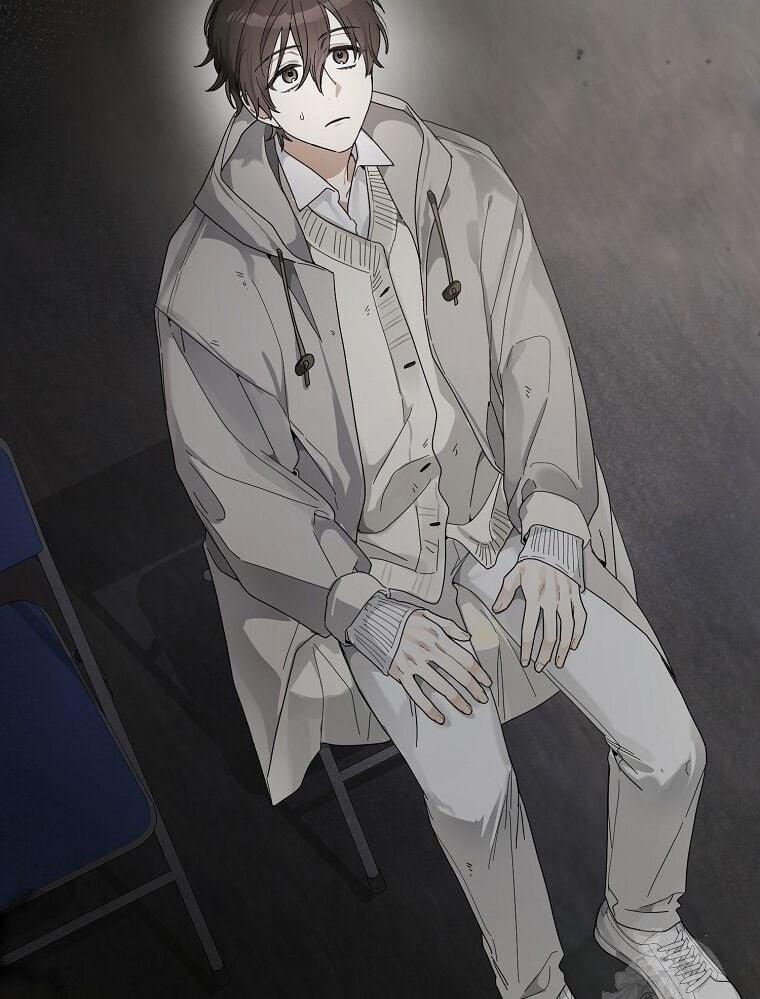 Tân Binh Triệu Đô 41 trang 50